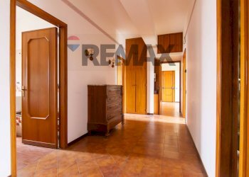 Hall / corridoio - Appartamento Via della Regione
 
35, San Giovanni la Punta - foto 12