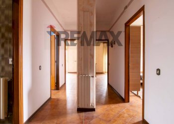 Hall / corridoio - Appartamento Via della Regione
 
35, San Giovanni la Punta - foto 13