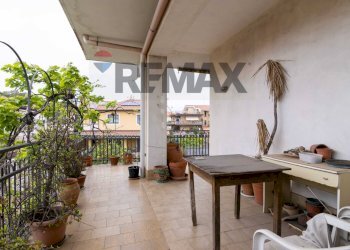 Terrazza - Appartamento Via della Regione
 
35, San Giovanni la Punta - foto 21