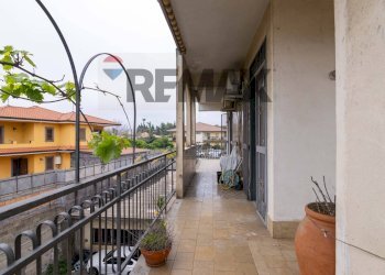 Balcone - Appartamento Via della Regione
 
35, San Giovanni la Punta - foto 22