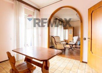 Sala da pranzo - Appartamento Via della Regione
 
35, San Giovanni la Punta - foto 35