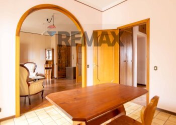 Sala da pranzo - Appartamento Via della Regione
 
35, San Giovanni la Punta - foto 36