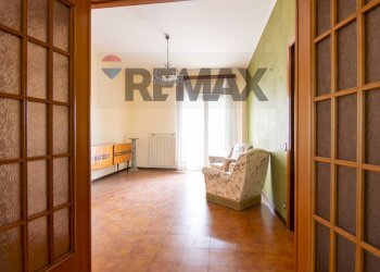 Soggiorno - Appartamento Via della Regione
 
35, San Giovanni la Punta - foto 41