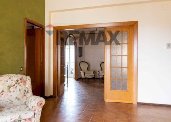 Soggiorno - Appartamento Via della Regione
 
35, San Giovanni la Punta - foto 45