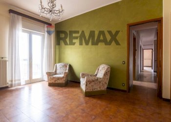 Soggiorno - Appartamento Via della Regione
 
35, San Giovanni la Punta - foto 46