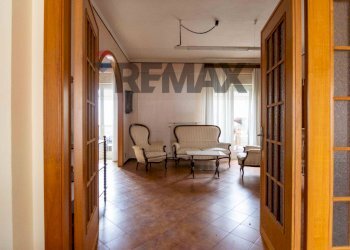 Hall / corridoio - Appartamento Via della Regione
 
35, San Giovanni la Punta - foto 49