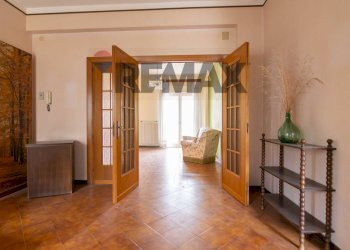 Hall / corridoio - Appartamento Via della Regione
 
35, San Giovanni la Punta - foto 50