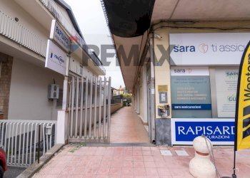 Edificio all\'aperto - Appartamento Via della Regione
 
35, San Giovanni la Punta - foto 53