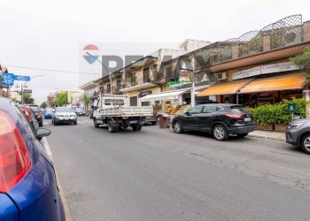 Edificio all\'aperto - Appartamento Via della Regione
 
35, San Giovanni la Punta - foto 54
