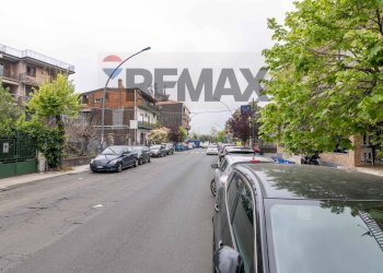 Edificio all\'aperto - Appartamento Via della Regione
 
35, San Giovanni la Punta - foto 55