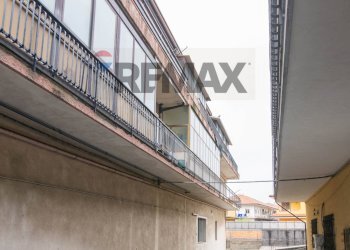 Edificio all\'aperto - Appartamento Via della Regione
 
35, San Giovanni la Punta - foto 56