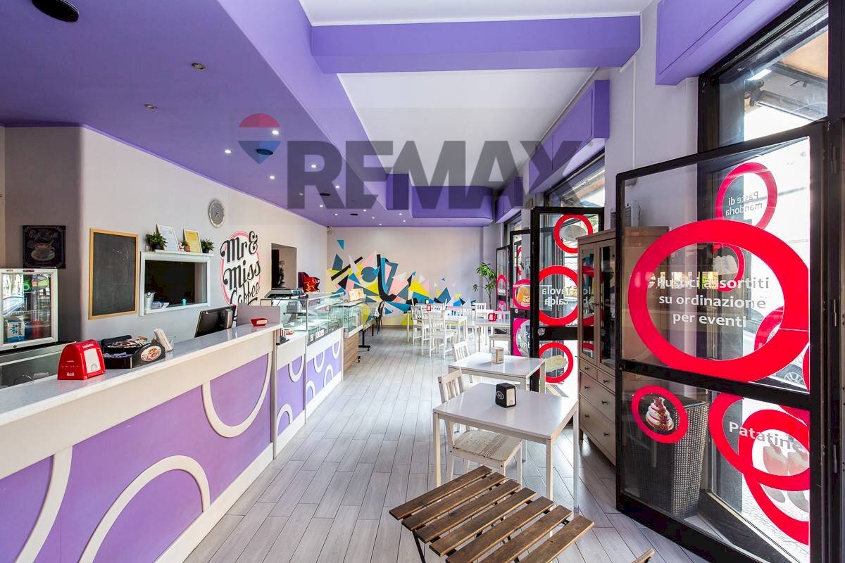 Cucina - Cafeteria - Cold Bar Via Ludovico Ariosto
 
29, Acireale - photo 1