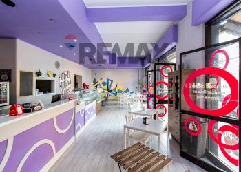 Cucina - Bar Tavola Calda - Fredda Via Ludovico Ariosto
 
29, Acireale - foto 6