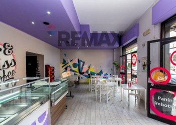 Cucina - Bar Tavola Calda - Fredda Via Ludovico Ariosto
 
29, Acireale - foto 7