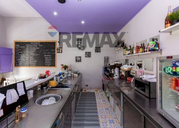 Cucina - Bar Tavola Calda - Fredda Via Ludovico Ariosto
 
29, Acireale - foto 10