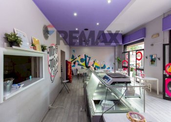 Ufficio - Bar Tavola Calda - Fredda Via Ludovico Ariosto
 
29, Acireale - foto 11