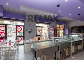 Cucina - Bar Tavola Calda - Fredda Via Ludovico Ariosto
 
29, Acireale - foto 12