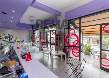 Palestra - Bar Tavola Calda - Fredda Via Ludovico Ariosto
 
29, Acireale - foto 14