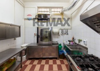 Cucina - Bar Tavola Calda - Fredda Via Ludovico Ariosto
 
29, Acireale - foto 16