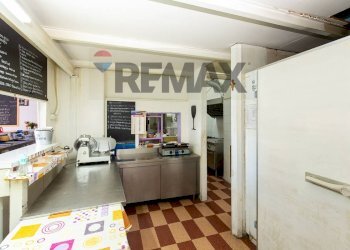 Cucina - Bar Tavola Calda - Fredda Via Ludovico Ariosto
 
29, Acireale - foto 17