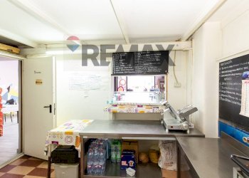 Ufficio - Bar Tavola Calda - Fredda Via Ludovico Ariosto
 
29, Acireale - foto 18