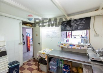 Ufficio - Bar Tavola Calda - Fredda Via Ludovico Ariosto
 
29, Acireale - foto 20