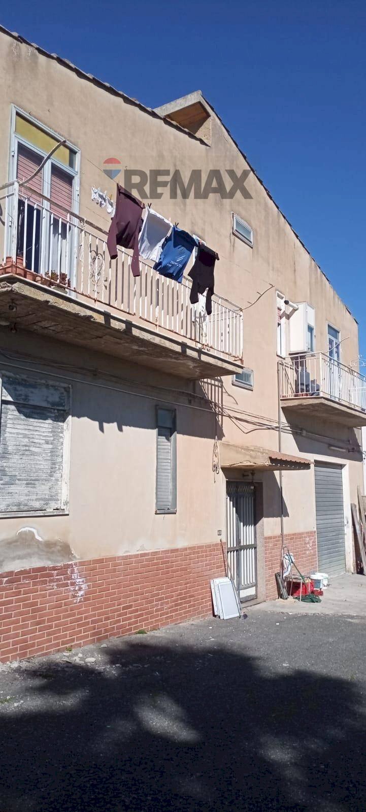 Edificio all\'aperto - Casa semi indipendente Contrada Sant'Ippolito
 
snc, Caltagirone - foto 2