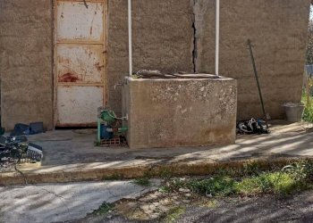 Casa all\'aperto - Casa semi indipendente Contrada Sant'Ippolito
 
snc, Caltagirone - foto 7
