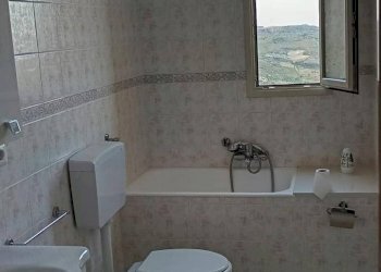 Bagno - Casa semi indipendente Contrada Sant'Ippolito
 
snc, Caltagirone - foto 21