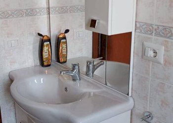 Bagno - Casa semi indipendente Contrada Sant'Ippolito
 
snc, Caltagirone - foto 22