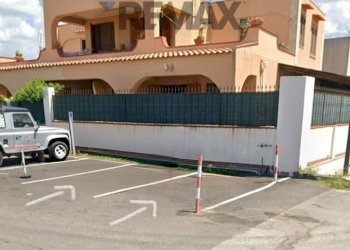 Edificio all\'aperto - Independent house Via Mezzasalma, Rometta - photo 3