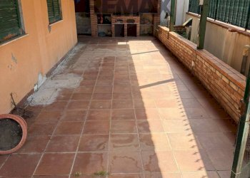 Terrazza - Independent house Via Mezzasalma, Rometta - photo 5