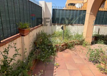 Terrazza - Independent house Via Mezzasalma, Rometta - photo 6