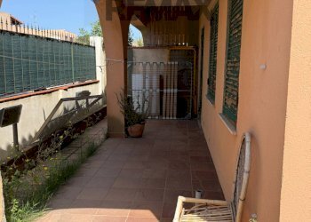 Terrazza - Independent house Via Mezzasalma, Rometta - photo 7
