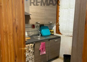 Cucina - Independent house Via Mezzasalma, Rometta - photo 10
