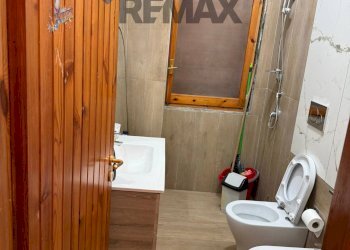 Bagno - Independent house Via Mezzasalma, Rometta - photo 12