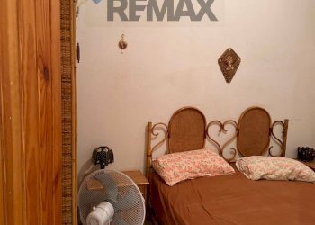 Camera / camera da letto - Independent house Via Mezzasalma, Rometta - photo 13