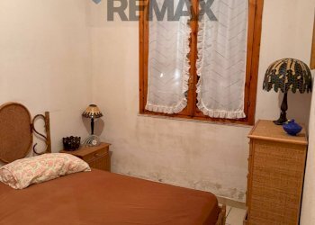 Camera / camera da letto - Independent house Via Mezzasalma, Rometta - photo 14