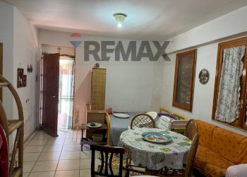 Sala da pranzo - Independent house Via Mezzasalma, Rometta - photo 15