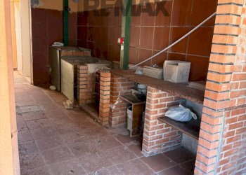 Terrazza - Independent house Via Mezzasalma, Rometta - photo 17