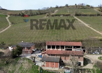 Casa all\'aperto - Agricultural land Frazione San Rocco Cherasca
 
96, Alba - photo 16