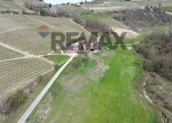 Posizione della mappa - Agricultural land Frazione San Rocco Cherasca
 
96, Alba - photo 22