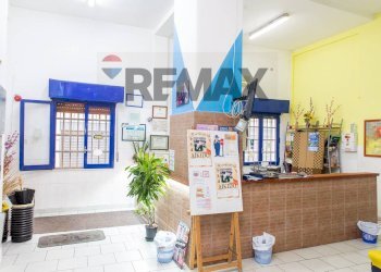 Ricezione / Lobby - Locale Commerciale Piazza Abramo Lincoln
 
4, Catania - foto 13