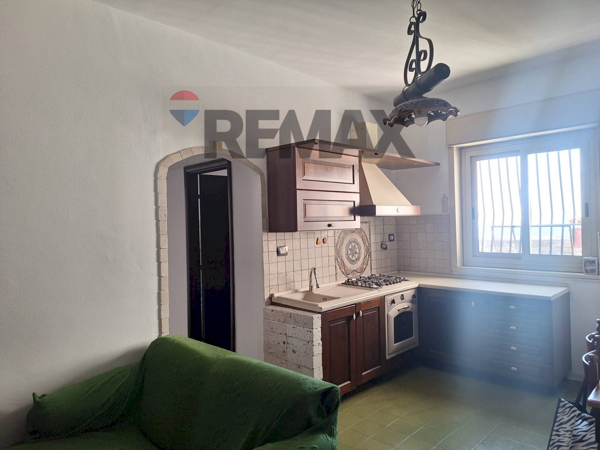 Cucina - Trilocale Via Eugenio Di Mattei
 
5, Gravina di Catania - foto 2