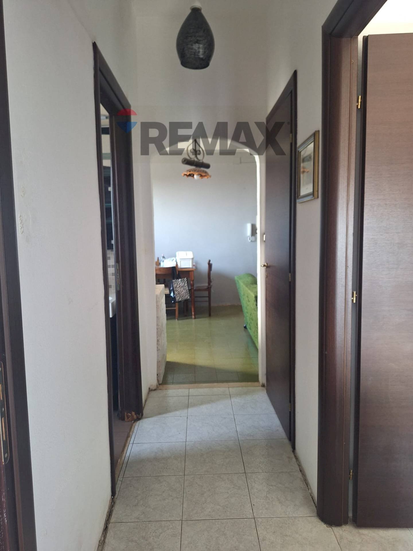 Hall / corridoio - Trilocale Via Eugenio Di Mattei
 
5, Gravina di Catania - foto 3