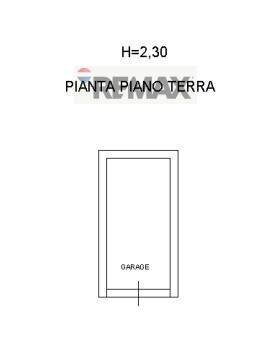 Pianta 2D - Trilocale Via Eugenio Di Mattei
 
5, Gravina di Catania - planimetria 1