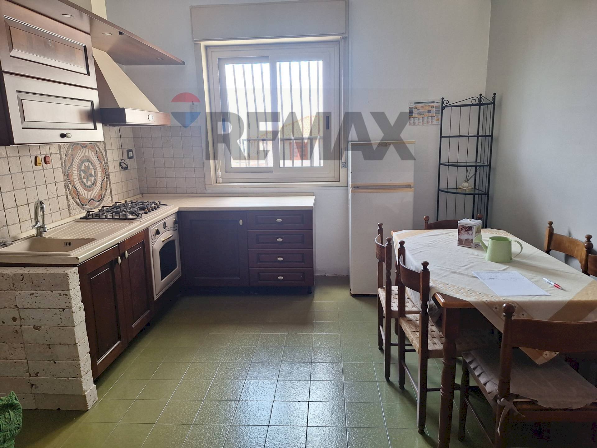 Cucina - Trilocale Via Eugenio Di Mattei
 
5, Gravina di Catania - foto 2