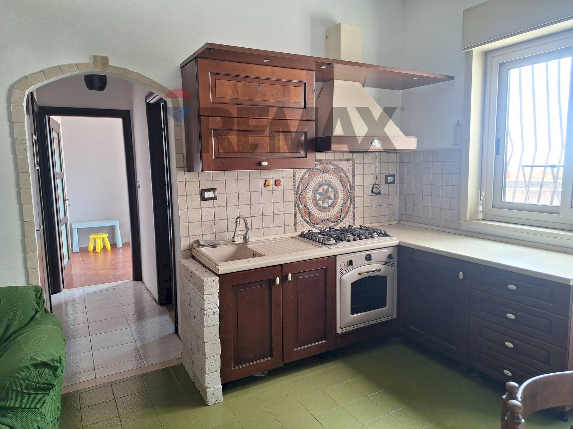 Cucina - Trilocale Via Eugenio Di Mattei
 
5, Gravina di Catania - foto 3