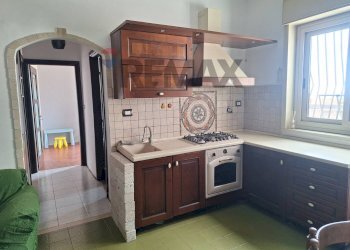 Cucina - Trilocale Via Eugenio Di Mattei
 
5, Gravina di Catania - foto 3