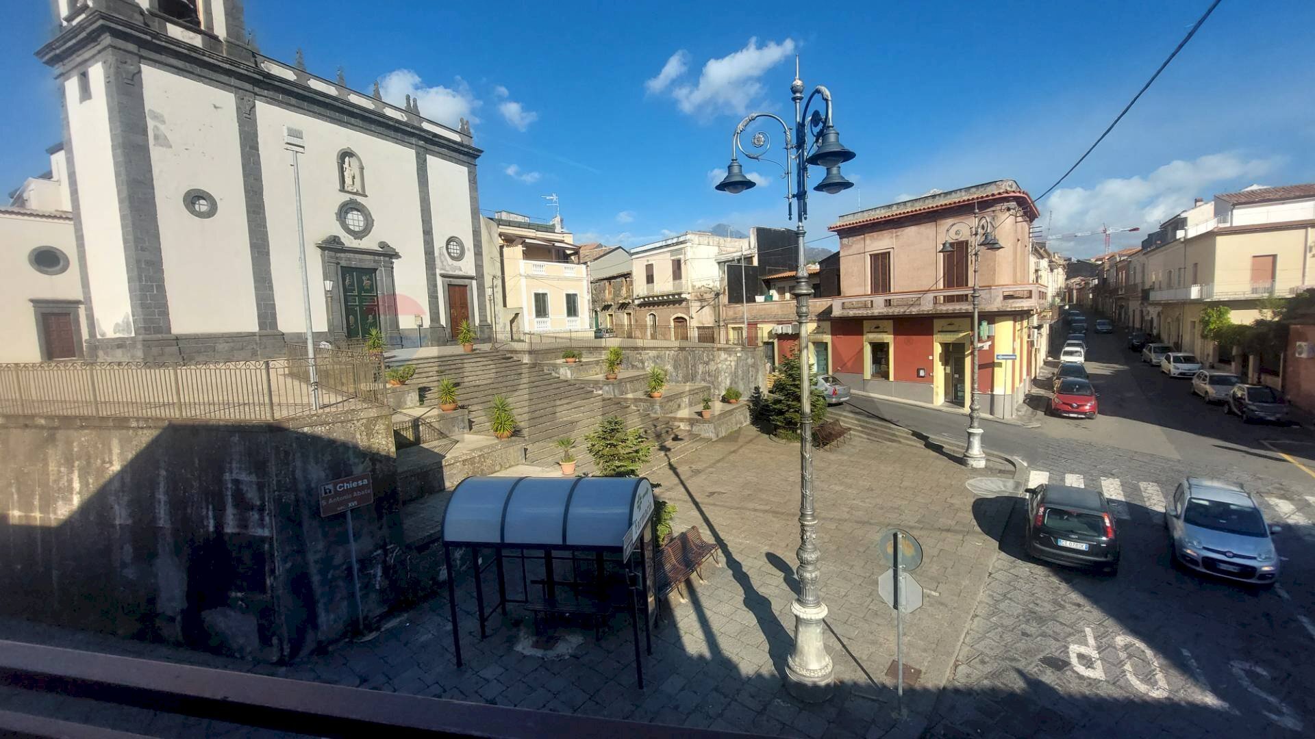 Edificio all\'aperto - Three-room apartment Corso Ara di Giove
 
273, Pedara - photo 1